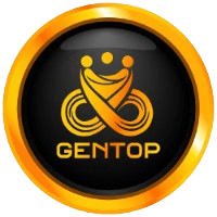 gentop logo